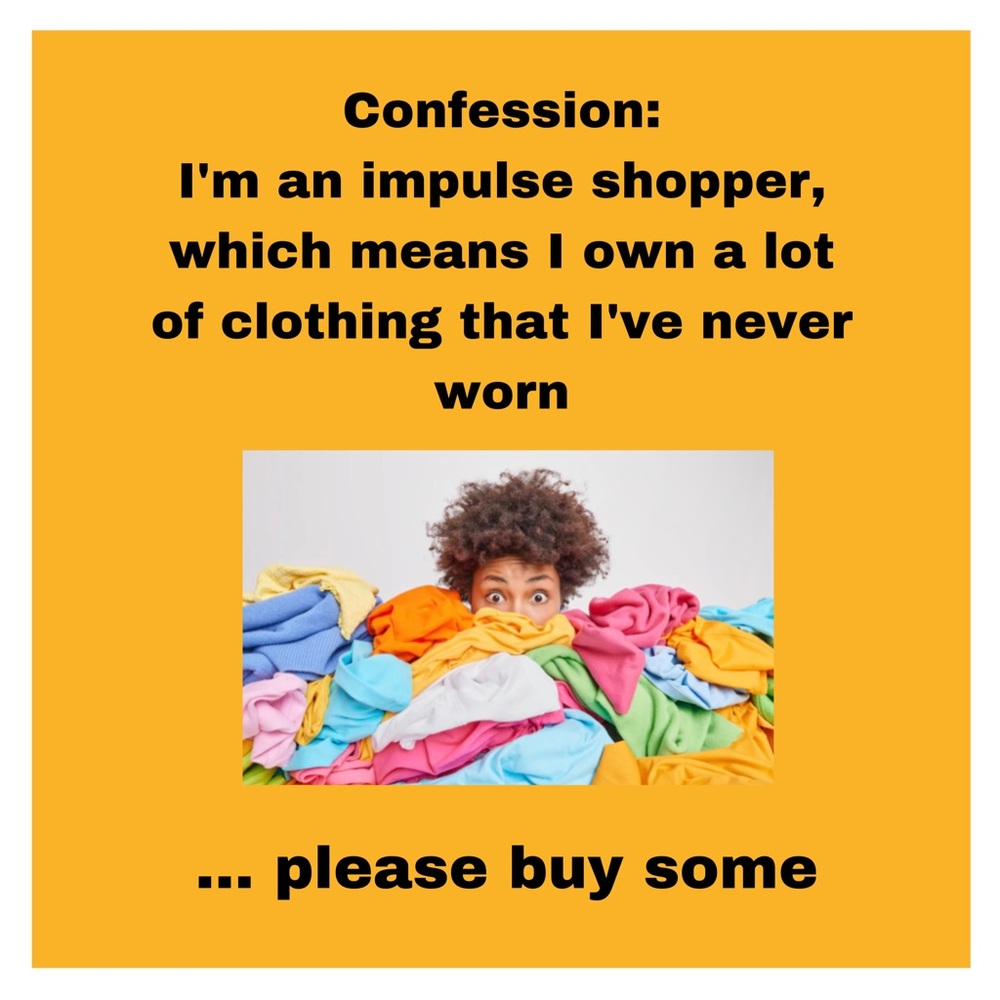 Meet your Posher, Van